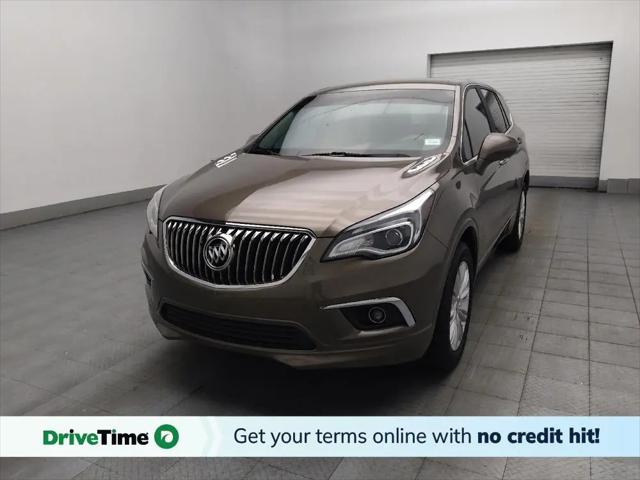 2018 Buick Envision Preferred for sale in Duluth, GA