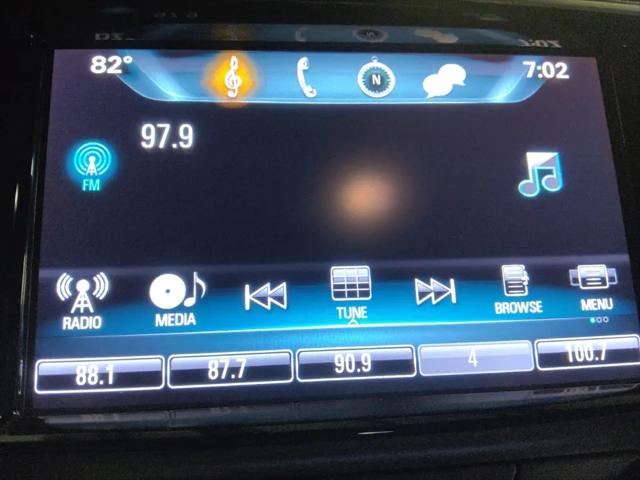 2018 Buick Envision Preferred