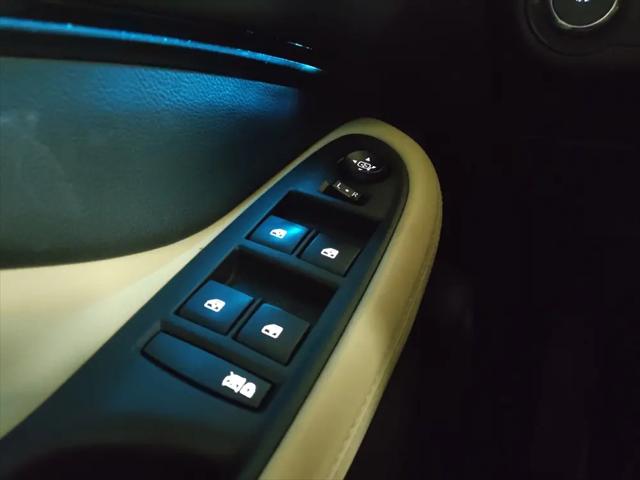 2018 Buick Envision Preferred