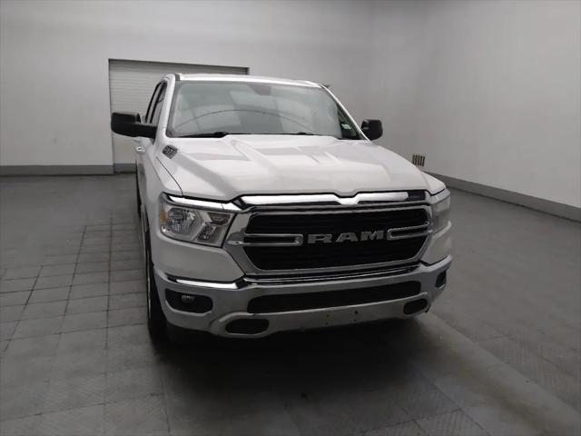 2019 Ram 1500 Big Horn/Lone Star Crew Cab 4x2 57 Box