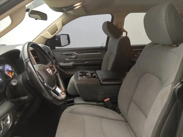 2019 Ram 1500 Big Horn/Lone Star Crew Cab 4x2 57 Box
