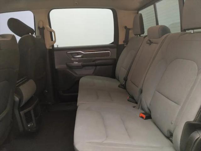 2019 Ram 1500 Big Horn/Lone Star Crew Cab 4x2 57 Box