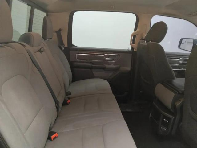 2019 Ram 1500 Big Horn/Lone Star Crew Cab 4x2 57 Box