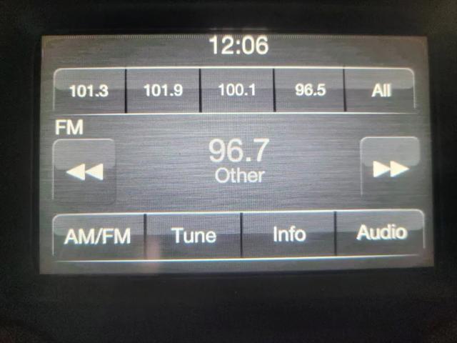 2019 Ram 1500 Big Horn/Lone Star Crew Cab 4x2 57 Box