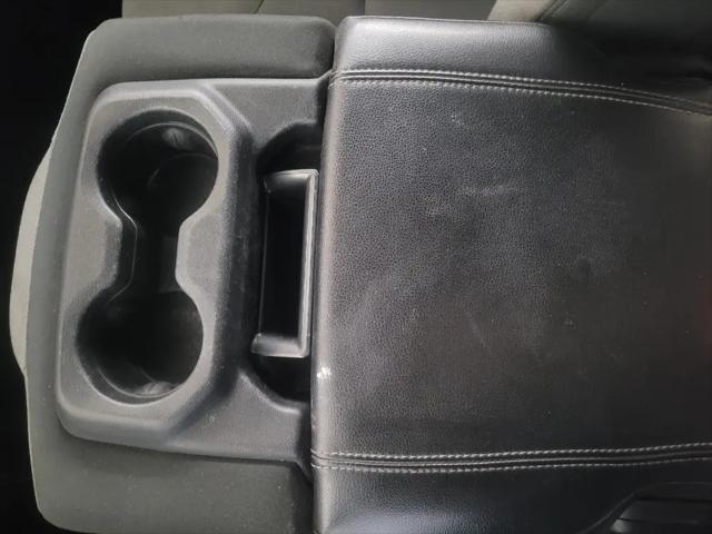 2019 Ram 1500 Big Horn/Lone Star Crew Cab 4x2 57 Box