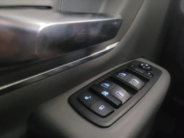 2019 Ram 1500 Big Horn/Lone Star Crew Cab 4x2 57 Box
