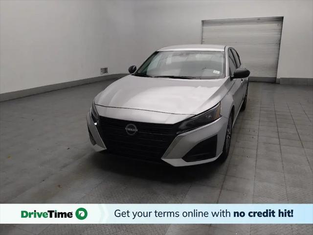 2025 Nissan Altima SV FWD for sale in Duluth, GA