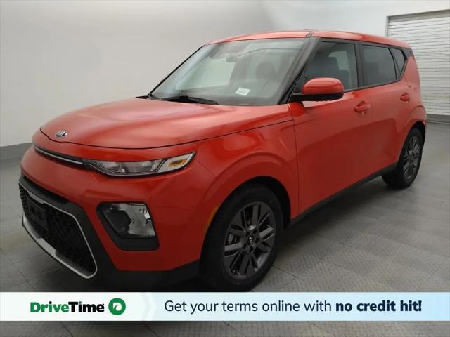 2021 Kia Soul S for sale in Tucson, AZ