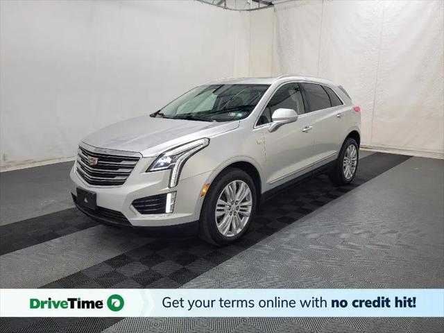 2019 Cadillac XT5 Premium Luxury for sale in Pittsburgh, PA