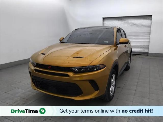 2024 Dodge Hornet GT Plus AWD for sale in Fort Myers, FL
