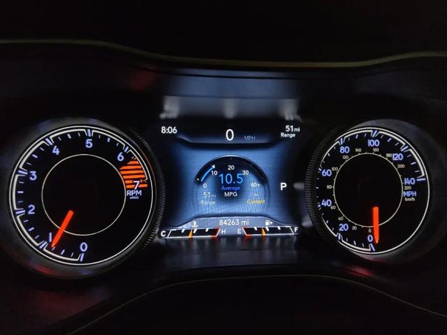 2019 Jeep Cherokee Limited FWD