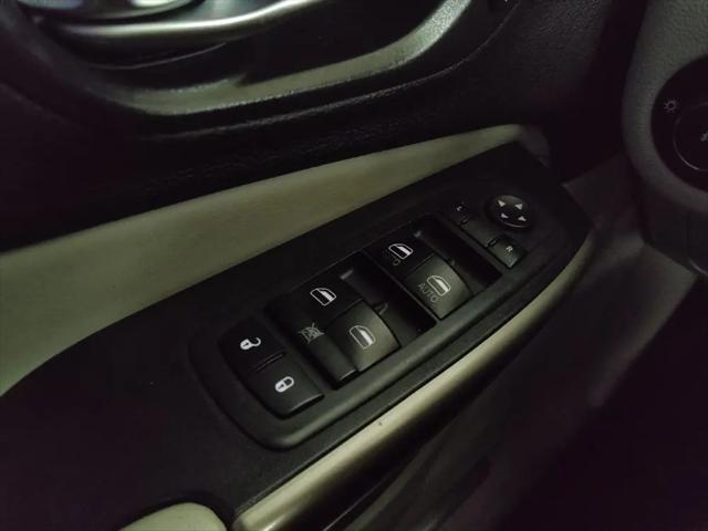 2019 Jeep Cherokee Limited FWD