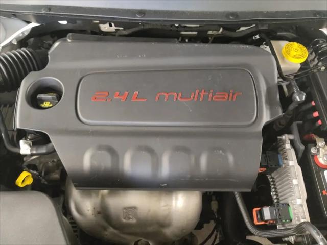 2019 Jeep Cherokee Limited FWD