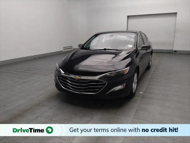 2022 Chevrolet Malibu FWD LS for sale in Jackson, MS