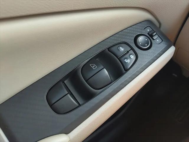 2022 Nissan Altima SV FWD
