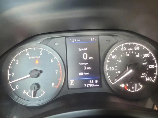 2021 Nissan Altima S FWD
