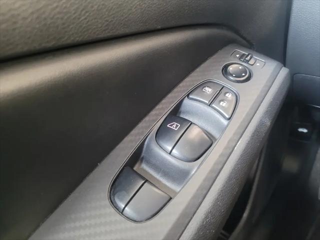 2021 Nissan Altima S FWD
