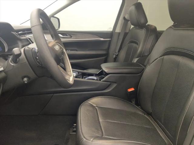 2022 Jeep Grand Cherokee Limited 4x2