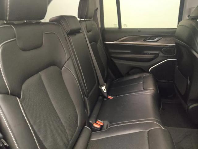 2022 Jeep Grand Cherokee Limited 4x2