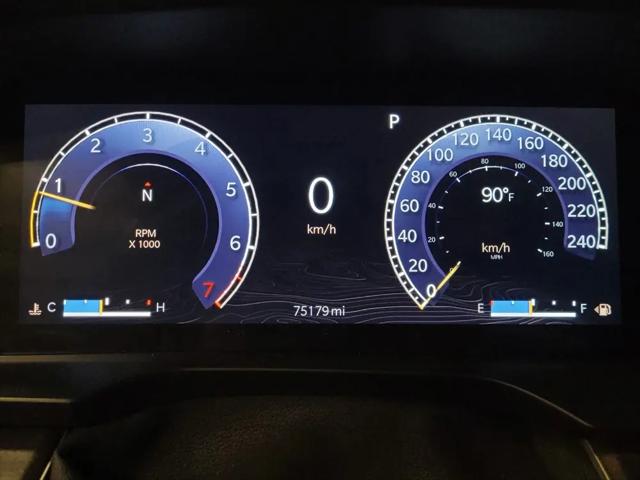2022 Jeep Grand Cherokee Limited 4x2