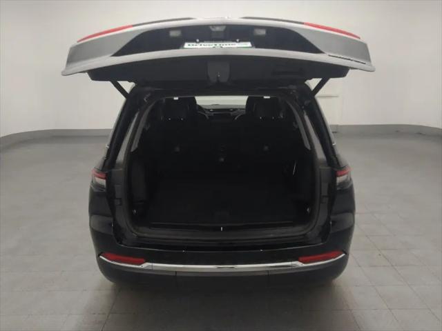 2022 Jeep Grand Cherokee Limited 4x2