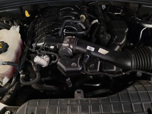 2022 Jeep Grand Cherokee Limited 4x2