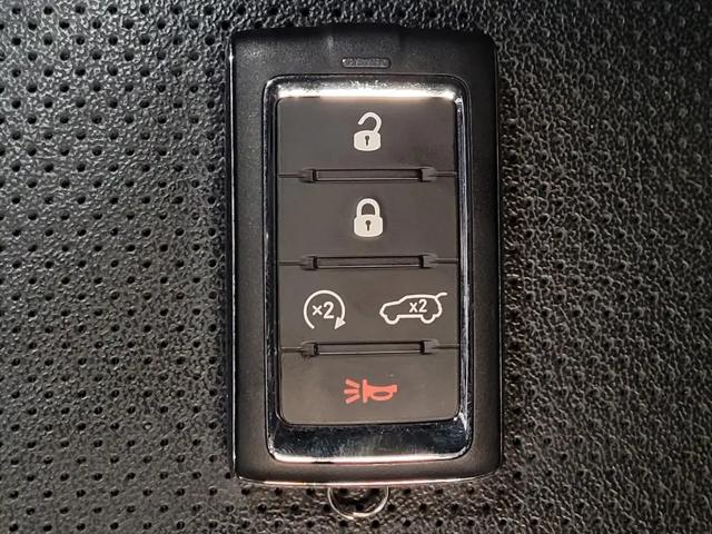 2022 Jeep Grand Cherokee Limited 4x2