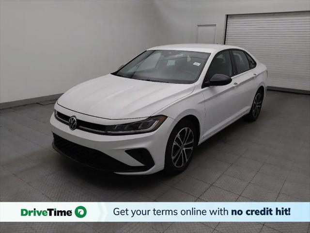 2025 Volkswagen Jetta 1.5T Sport for sale in Greenville, SC