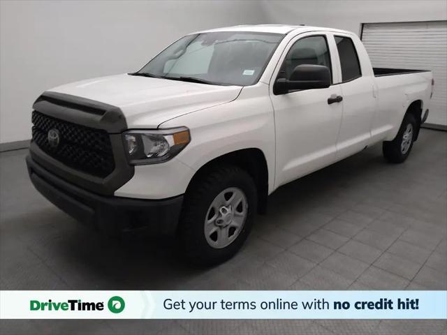 2021 Toyota Tundra SR for sale in Greenville, SC