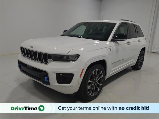 2022 Jeep Grand Cherokee for sale near Columbus, OH