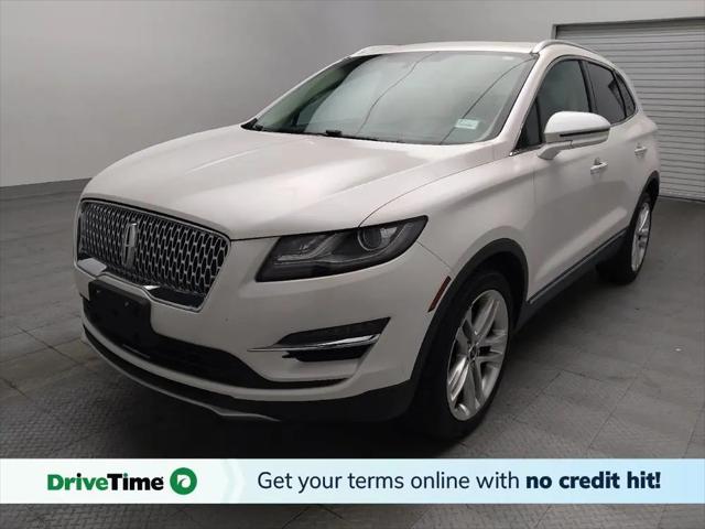 2019 Lincoln MKC Reserve for sale in Fort Worth, TX