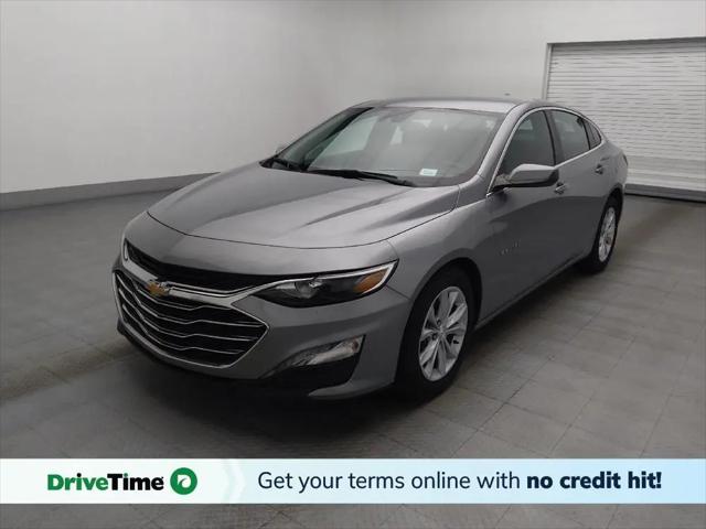 2024 Chevrolet Malibu FWD 1LT for sale in Chattanooga, TN