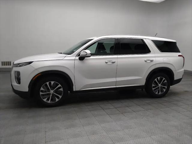 2022 Hyundai Palisade SEL for sale in Pelham, AL