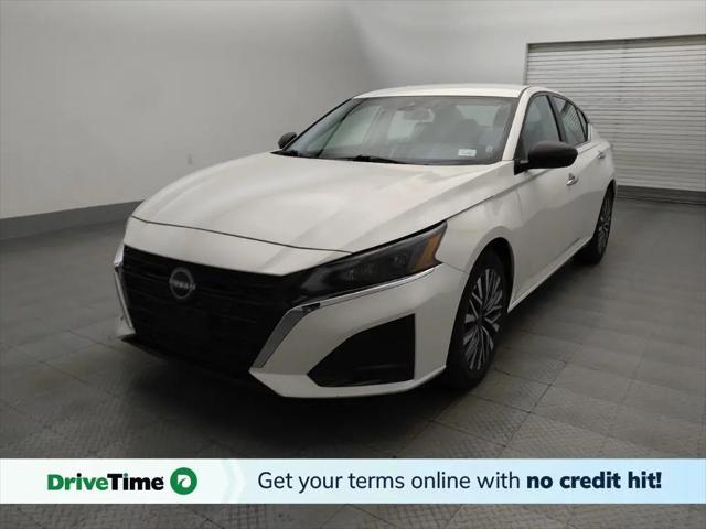 2025 Nissan Altima SV FWD for sale in Phoenix, AZ