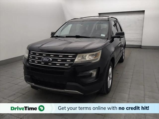 2016 Ford Explorer XLT for sale in Clearwater, FL