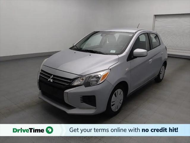 2024 Mitsubishi Mirage ES for sale in Ocala, FL