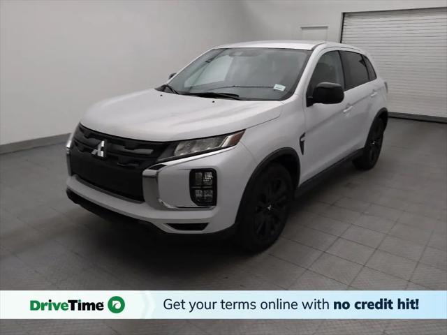 2025 Mitsubishi Outlander Sport 2.0 S AWC for sale in Savannah, GA