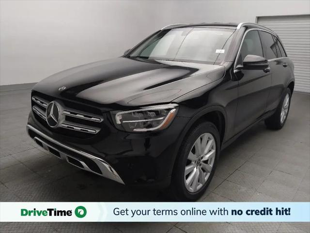 2020 Mercedes-Benz GLC GLC 300 for sale in San Antonio, TX
