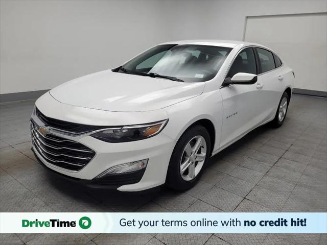 2023 Chevrolet Malibu FWD 1FL for sale in Memphis, TN