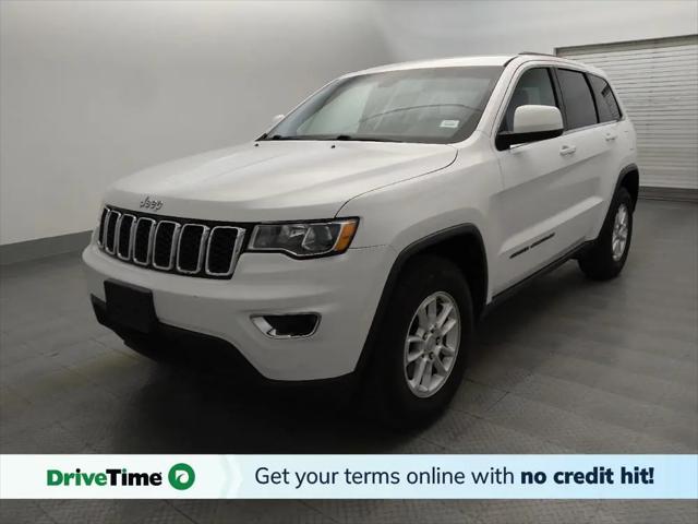 2018 Jeep Grand Cherokee Laredo 4x2 for sale in Albuquerque, NM