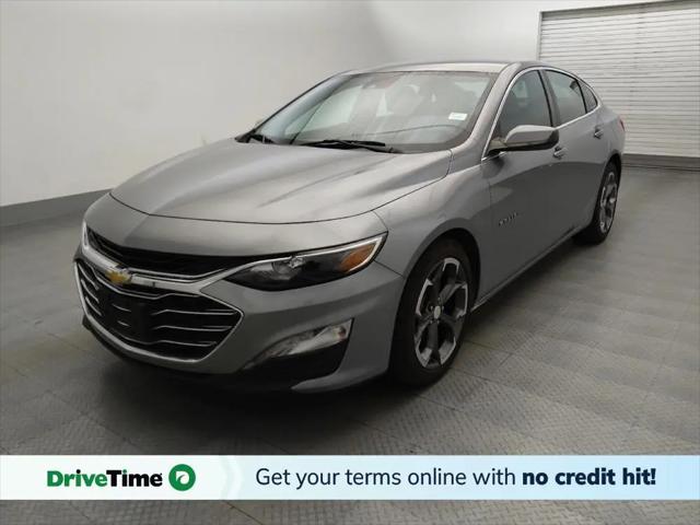 2023 Chevrolet Malibu FWD 1LT for sale in Albuquerque, NM