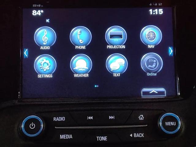2017 Buick Envision Premium II