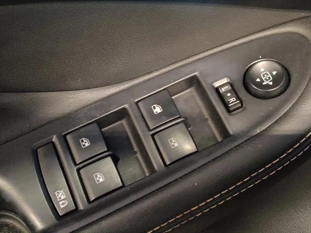 2017 Buick Envision Premium II