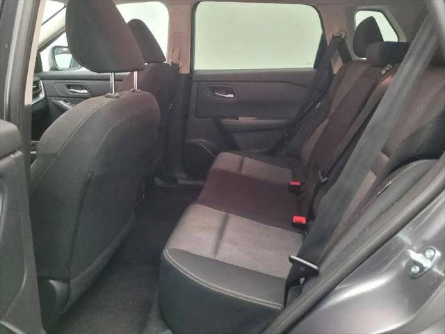 2025 Nissan Rogue SV FWD