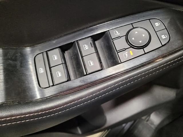 2025 Nissan Rogue SV FWD