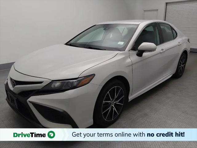 2023 Toyota Camry SE for sale in Madison, TN
