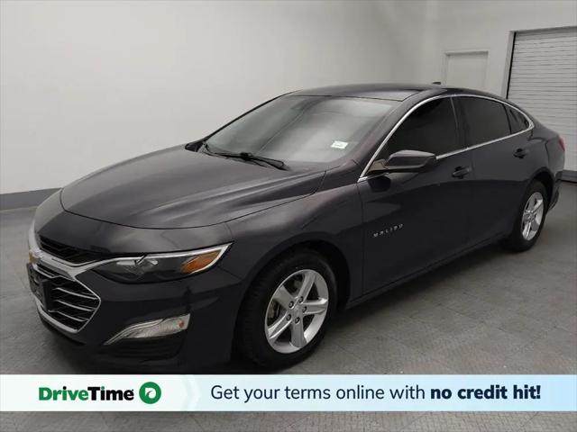 2025 Chevrolet Malibu FWD 1FL for sale in Madison, TN
