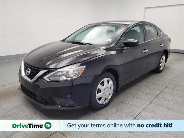 2019 Nissan Sentra S for sale in Madison, TN