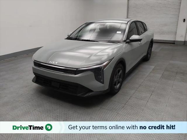 2025 Kia K4 LXS for sale in Maplewood, MN