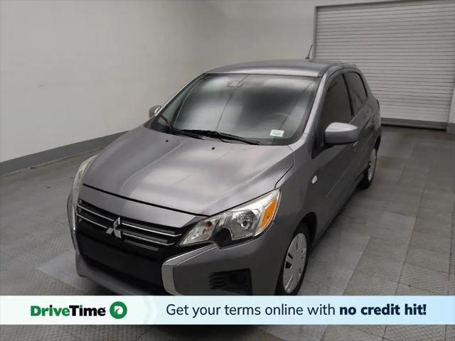 2022 Mitsubishi Mirage ES for sale in Maplewood, MN